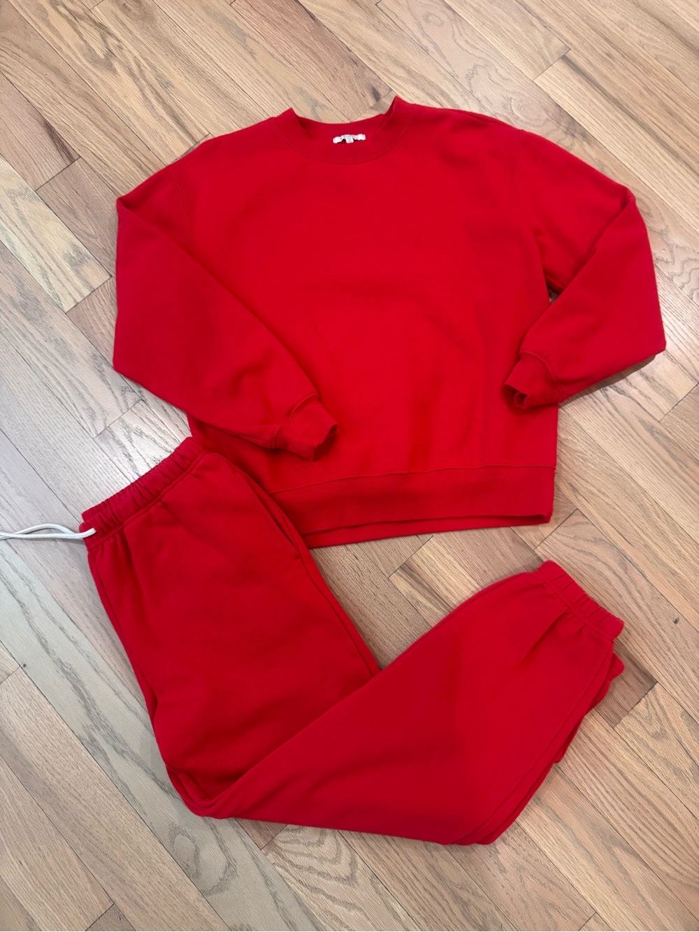 ZSupply 2-Piece Sweatsuit Set